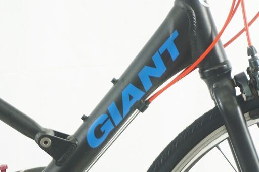 GIANT 「ジャイアント」 MR-4 2016年モデル 折り畳み自転車