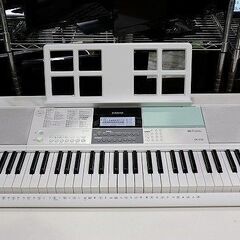 苫小牧バナナ】動作品 CASIO/カシオ LK-512 光ナビゲーション