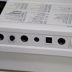 苫小牧バナナ】動作品 CASIO/カシオ LK-512 光ナビゲーション