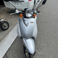 【ネット決済】ホンダ トゥデイ 走行1,200km 綺麗です