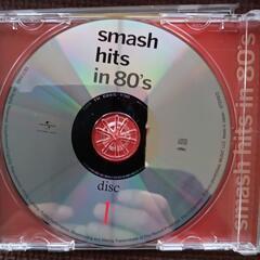 Smash.hits.in.80's5枚組CD