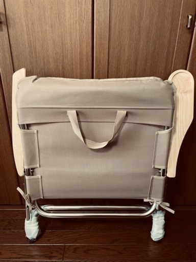 ★新品★ 2脚セット dod ユトリチェア ユトリチェア（タン） C1-832-TN - DOD（ディーオーディー