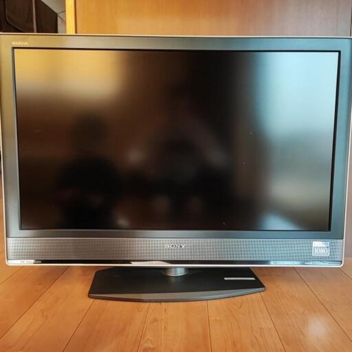 SONYKDL40V2500 (さるー) 根室のテレビ《プラズマテレビ》の中古あげます・譲ります｜ジモティーで不用品の処分