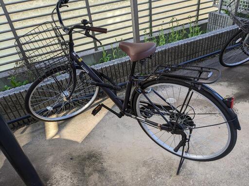 自転車