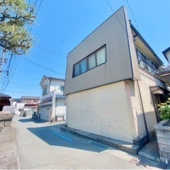 🉐オーナー直接募集！ 市川三郷町 戸建 賃貸 5DK  ペット可...