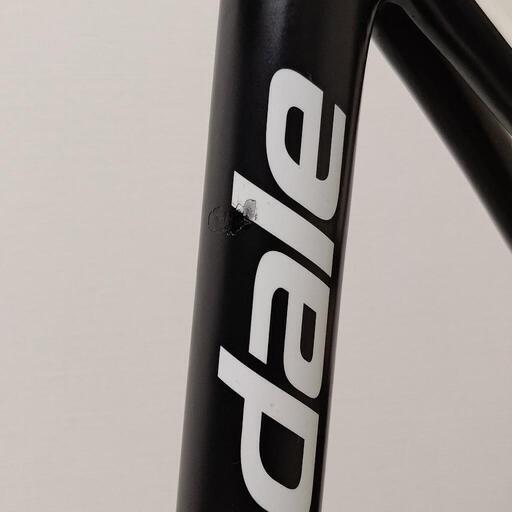 キャノンデール Cannondale Supersix ロードバイクフレーム