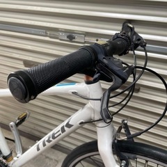 クロスバイク 身長165-175cm トレック TREK 7.4FX