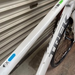クロスバイク 身長165-175cm トレック TREK 7.4FX