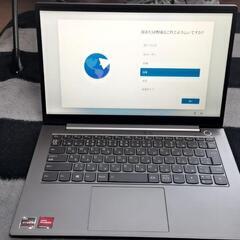 値下げ！Lenovo ThinkBook 14 Gen 3 Ry...