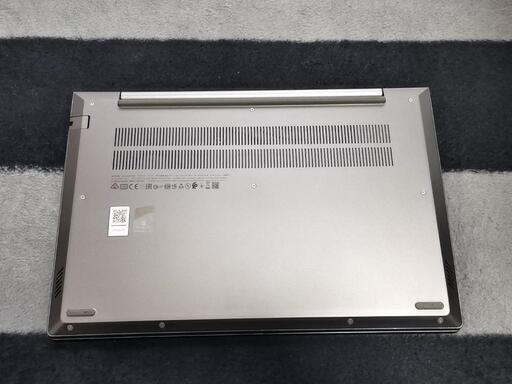 値下げ！Lenovo ThinkBook 14 Gen 3 Ryzen 5 5600U/メモリ8GB/HDD1TB