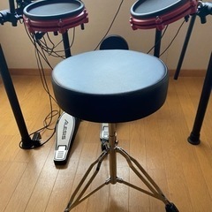 ALESIS NITRO 電子ドラム