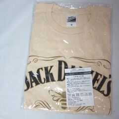 未開封☆Jack Daniel’s ハニーTシャツ