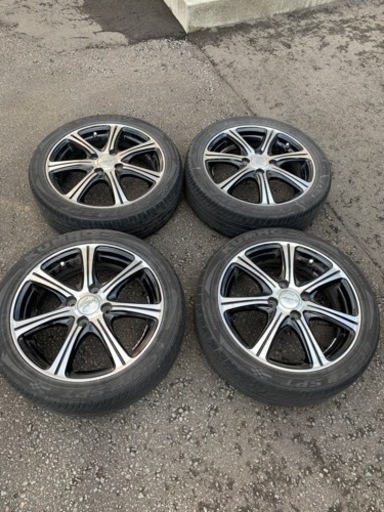 軽自動車用15チンチセット、マナレイホイール fissurefondationsolution.ca