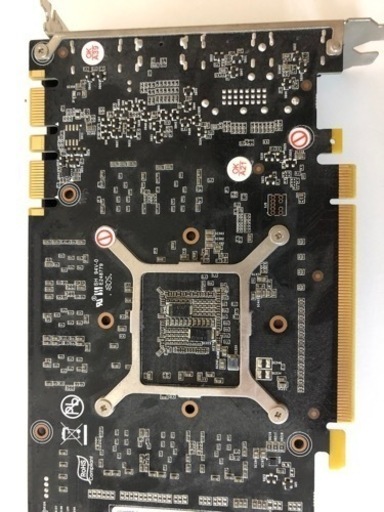 大阪日本橋 手渡し】Palit RTX4080