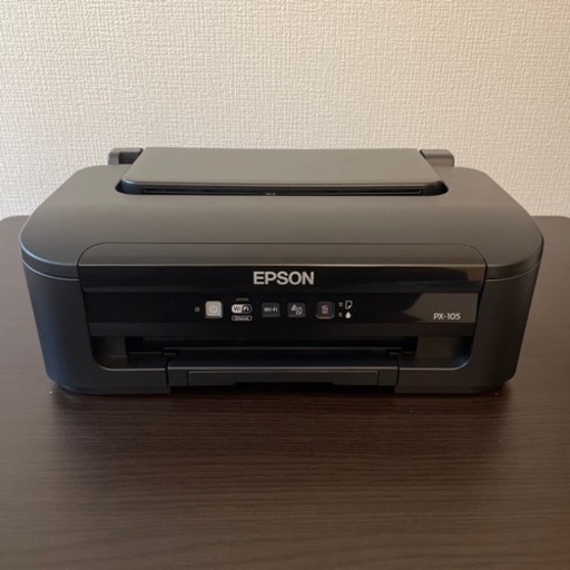 プリンター EPSON PX-105