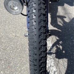 YAMAHA パスキスミニ 電動自転車 管0409 3