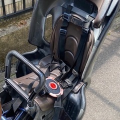 YAMAHA パスキスミニ 電動自転車 管0409 3