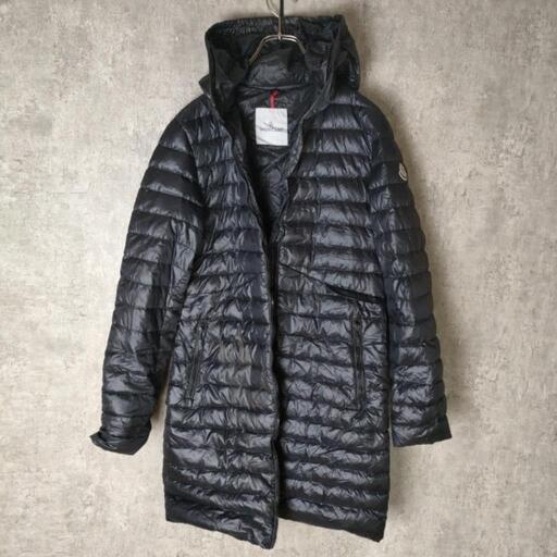 価格交渉有り！MONCLER モンクレール ダウンジャケット ダウンコート