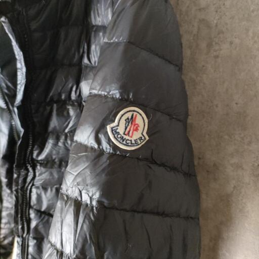 価格交渉有り！MONCLER モンクレール ダウンジャケット ダウンコート