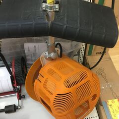 コバヤシ　WM-23　ウォークモア　中古品　刃無し　【ハンズクラフト宜野湾店】