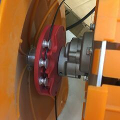 コバヤシ　WM-23　ウォークモア　中古品　刃無し　【ハンズクラフト宜野湾店】