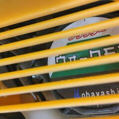 コバヤシ　WM-23　ウォークモア　中古品　刃無し　【ハンズクラフト宜野湾店】