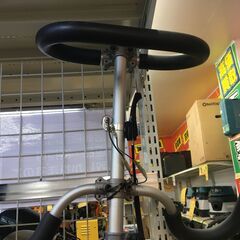 コバヤシ　WM-23　ウォークモア　中古品　刃無し　【ハンズクラフト宜野湾店】