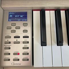 J YAMAHA Clavinova CLP-545WA 電子ピアノ 2015製 動作確認済 付属あり