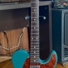 テレキャスター　Fender custom shop vinta...