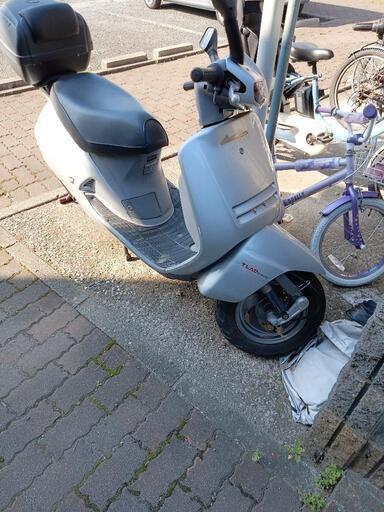 ホンダ AF20 LEAD50　早期売却希望!