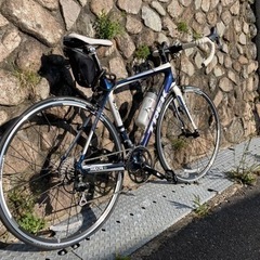TREK madone3.1