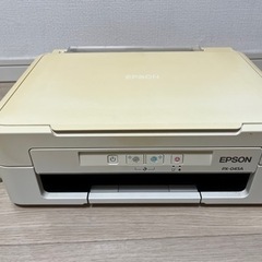 EPSON プリンター　PX-045A