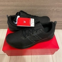 新品未使用 ニューバランス NB 27.5cm スニーカー 靴 ...