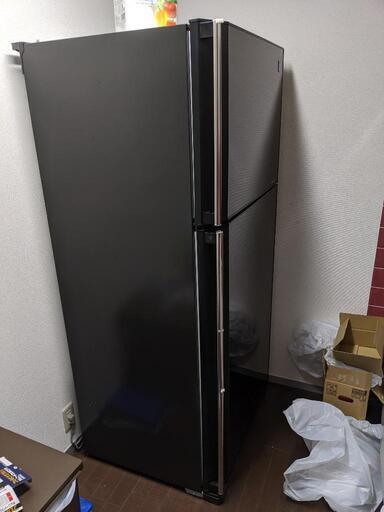 SHARP 545L 冷蔵庫を販売します。
