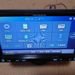 社外❗❗Carrozzeriaナビ❗❗