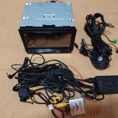 社外❗❗Carrozzeriaナビ❗❗