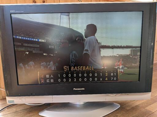 Panasonic 32インチ 液晶テレビ TH-32LX500 pechinecas.gob.pe