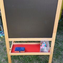 IKEAの黒板
