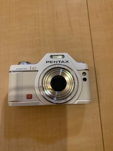 PENTAXデジカメ