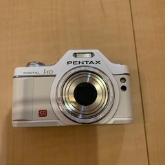 PENTAXデジカメ