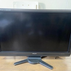 SHARP AQUOS A AE7 LC-40AE7 テレビ　40インチ