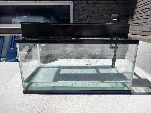 90cm水槽セット