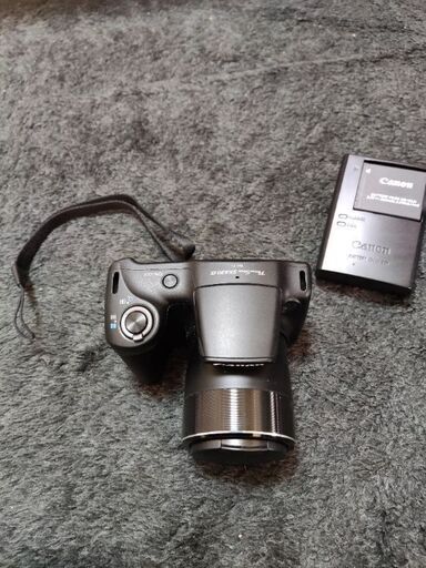 PowerShot SX430IS美品 美品 Canon PowerShot SX430 IS キャノン #9099