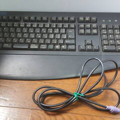 IBM Keyboard キーボード　KB-9910 本体のみ　...