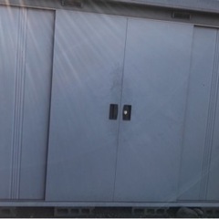 倉庫！縦203横263奥行き263 倉庫！縦203横263奥行き263