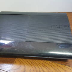 SONY PlayStation3 プレーステーション３　CEC...