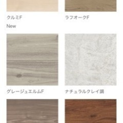 ラシッサ Dフロア　グレージュ　6坪