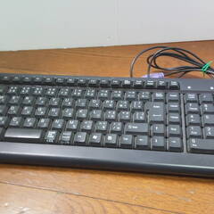 AOpen Keyboard キーボード　KB-861P 本体の...