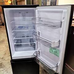 三菱 冷凍冷蔵庫 MR-P17EF-KK 168L 2020年製○E032W015