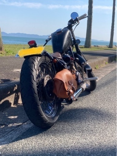 その他 ⭐️実働⭐️クリーブランド | CCW ヘイスト250 車体